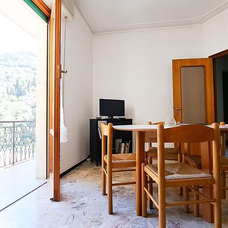 Casa Marina - Spacious Home In Rapallo Exteriér fotografie