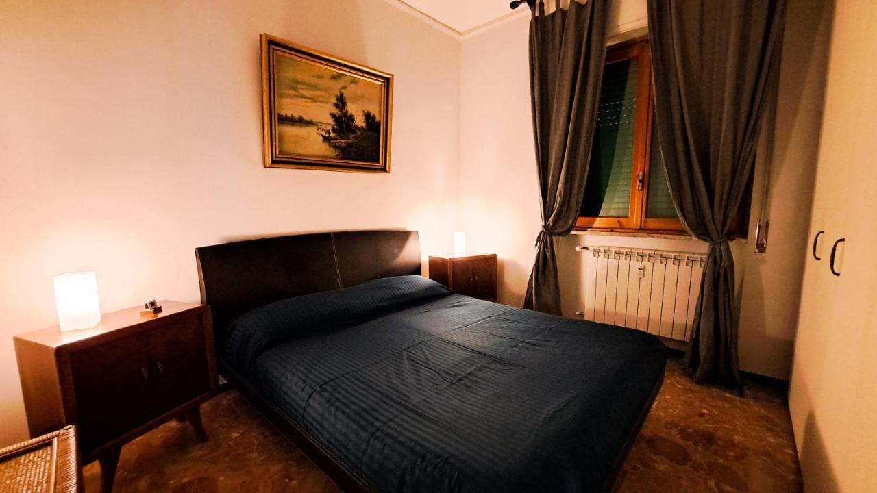 Casa Marina - Spacious Home In Rapallo Exteriér fotografie
