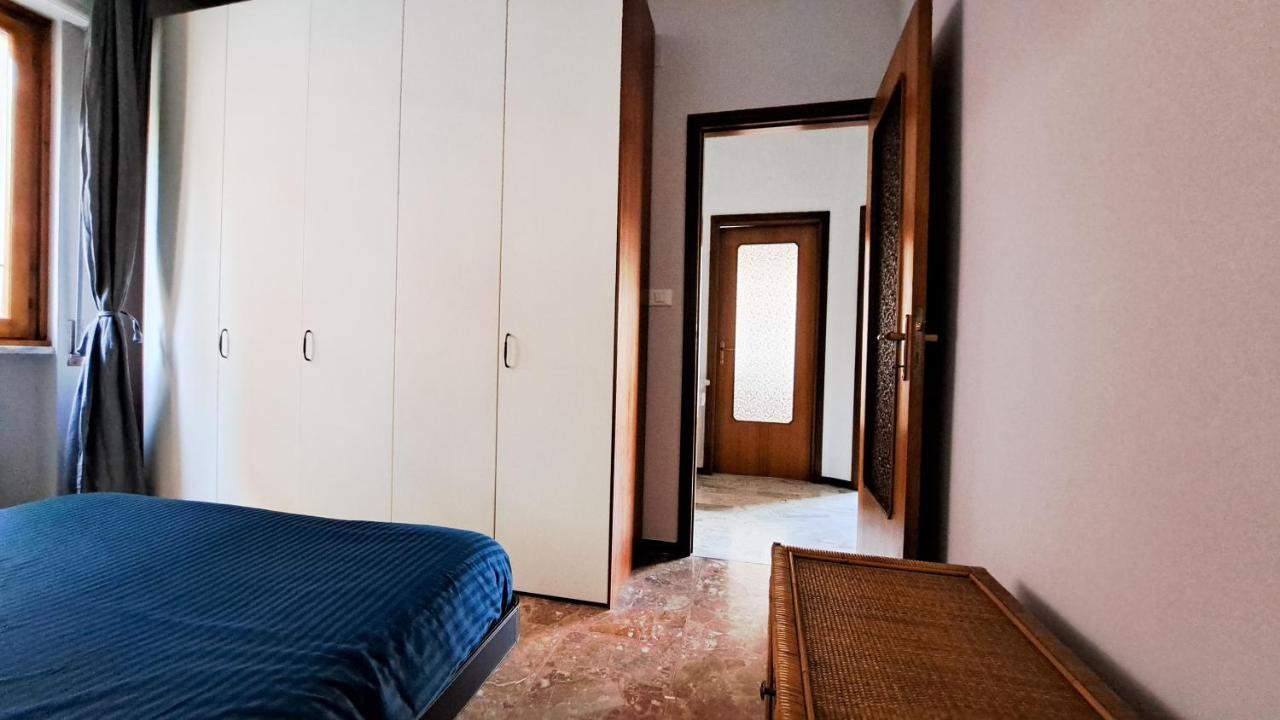 Casa Marina - Spacious Home In Rapallo Exteriér fotografie