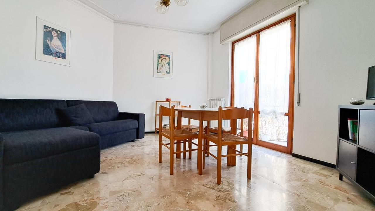 Casa Marina - Spacious Home In Rapallo Exteriér fotografie