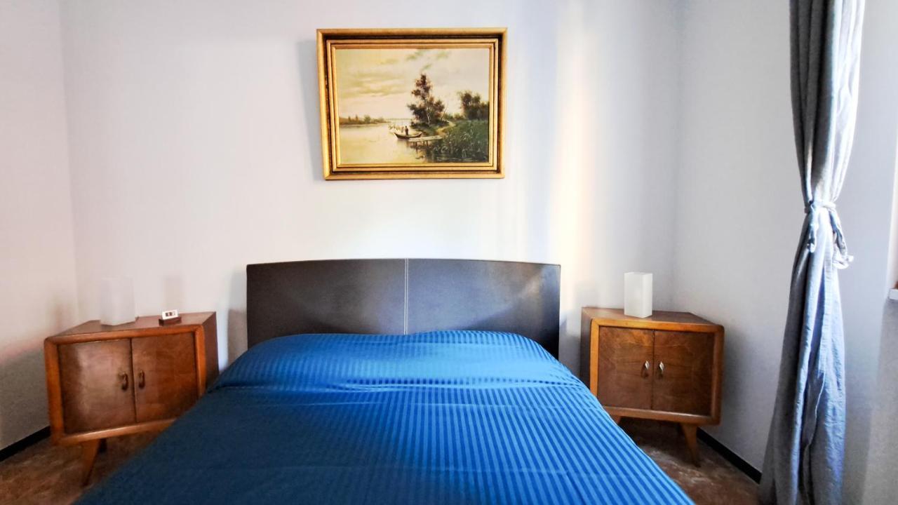Casa Marina - Spacious Home In Rapallo Exteriér fotografie