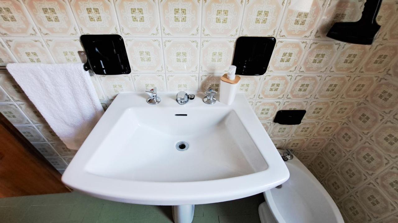 Casa Marina - Spacious Home In Rapallo Exteriér fotografie