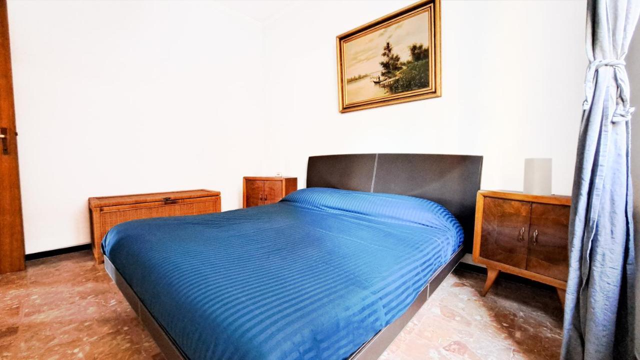 Casa Marina - Spacious Home In Rapallo Exteriér fotografie